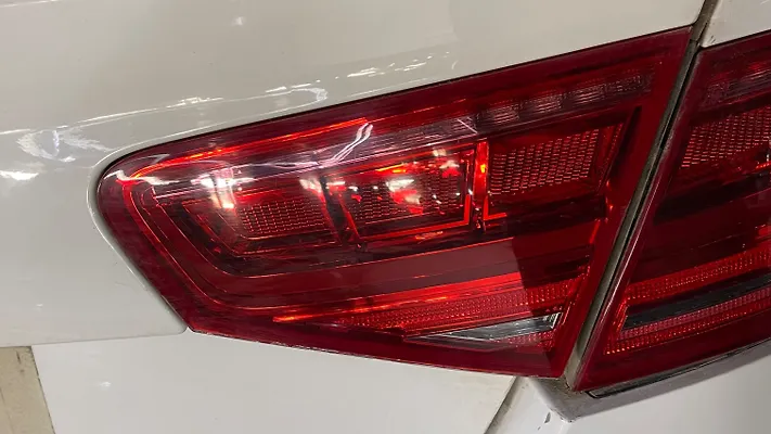 Trunk Light (RH) - 2013 Audi A8