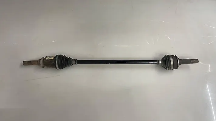 Axle Rear (RH) - 2021 Chevrolet Trailblazer