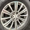 Rim - 2018 Cadillac XT5 Luxury