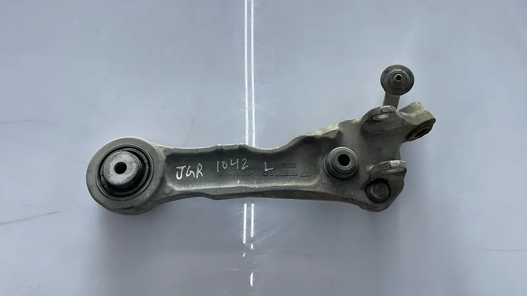 Lower Arm(LHF) - 2009 Jaguar XF