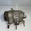 AC Compressor - 2017 Ford Edge SEL