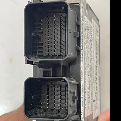 Air bag Module - 2011 Land Rover LR2