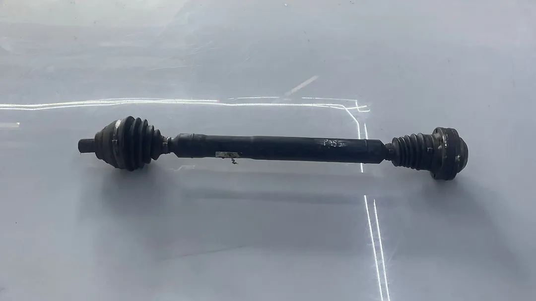 Axle (RH) - 2012 Volkswagen Passat