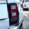 Tail Light (RH) - 2015 Land Rover RANGE ROVER Autobiography