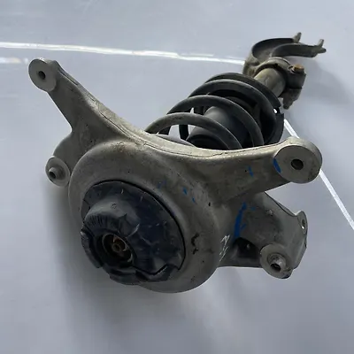 Shock Absorber (RHF) - 2008 Audi A4