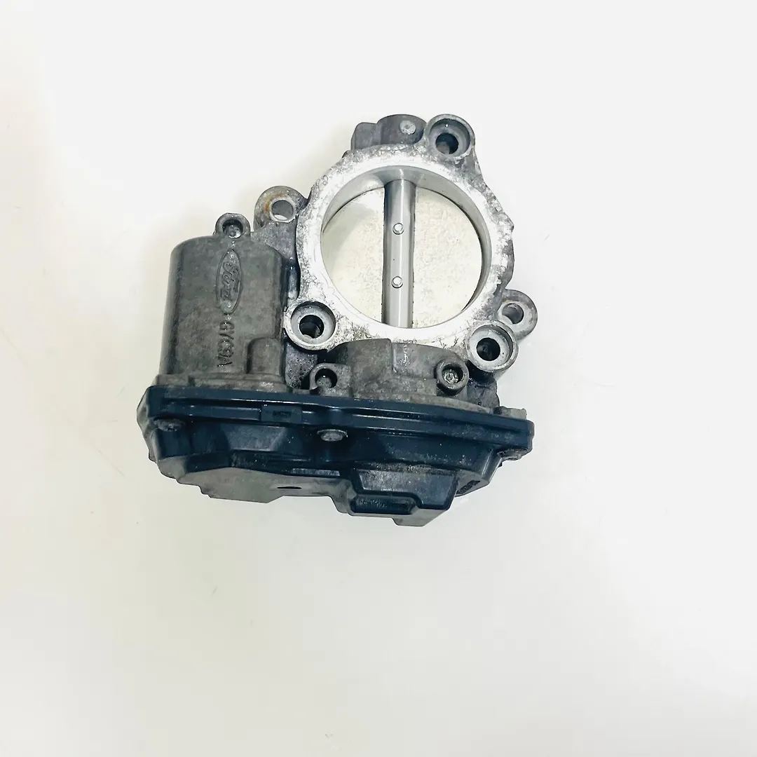 Throttle body - 2021 Ford Bronco Sport BIG BEND
