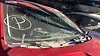 Windshield glass - 2015 Chevrolet Impala