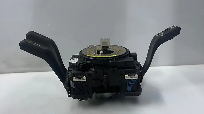 Steering Angle Sensor - 2011 Porsche Cayenne