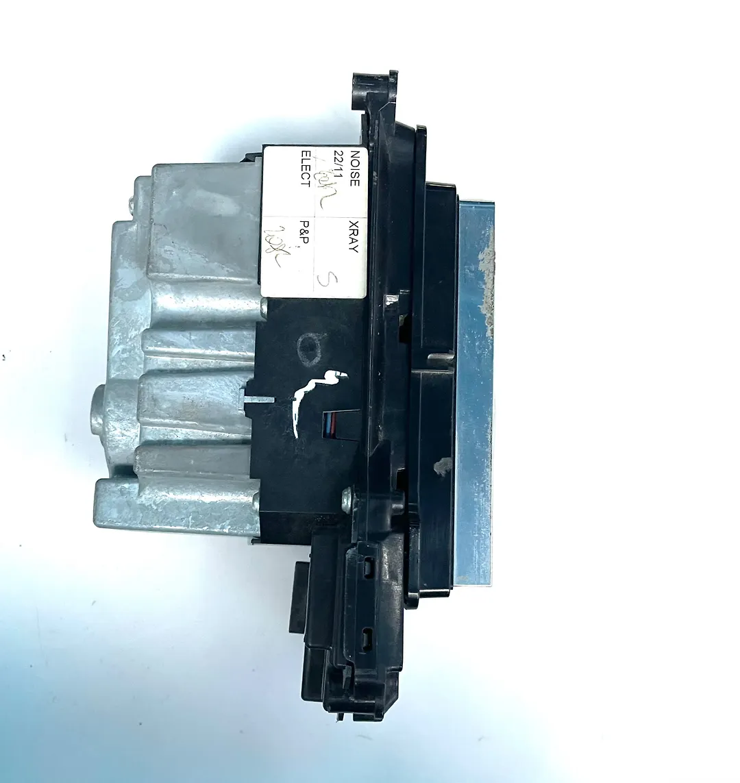 Gear Shift Knob(Automatic) - 2014 Land Rover VOGUE