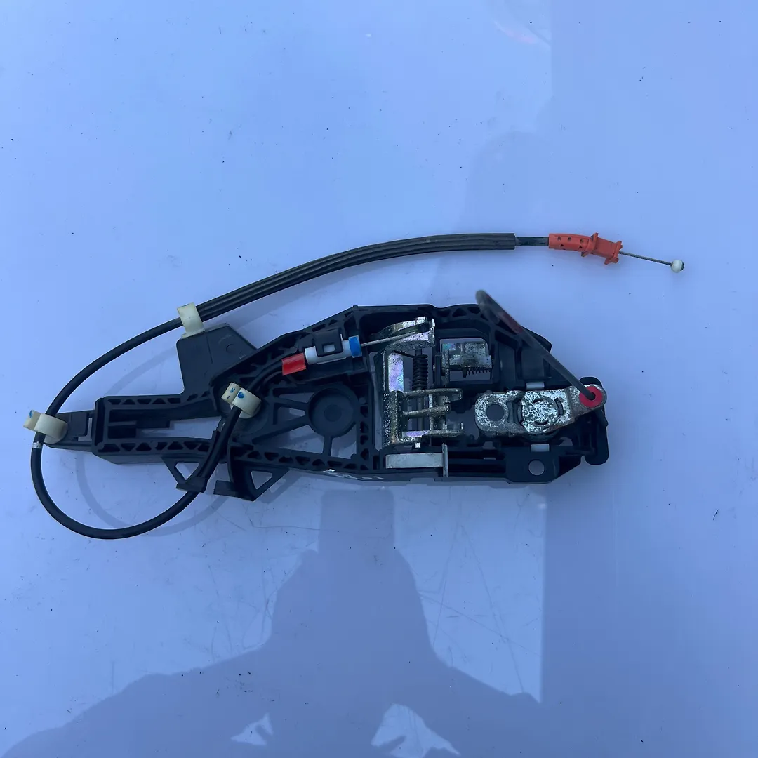 DOOR LOCK(LHF) - 2014 Chevrolet Impala
