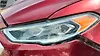 Headlight (LH) - 2017 Ford Fusion