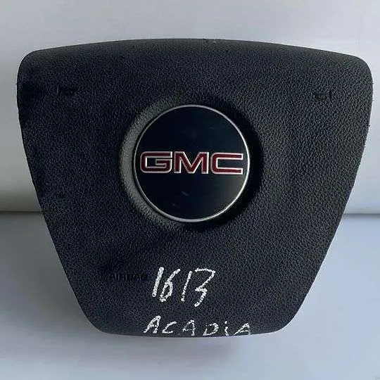 Airbag (Steering) - 2011 GMC Acadia