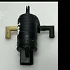 Windshield wiper motor - 2014 Jeep GRAND CHEROKEE