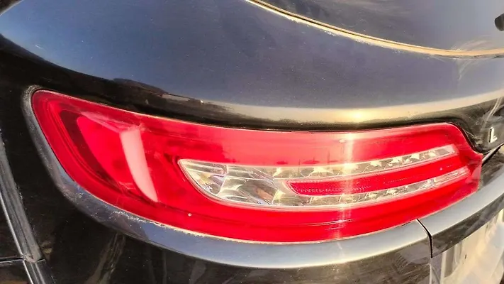 Tail Light (LH) - 2015 Lincoln MKC