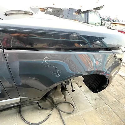 Fender (RHF) - 2017 Land Rover RANGE ROVER VOGUE