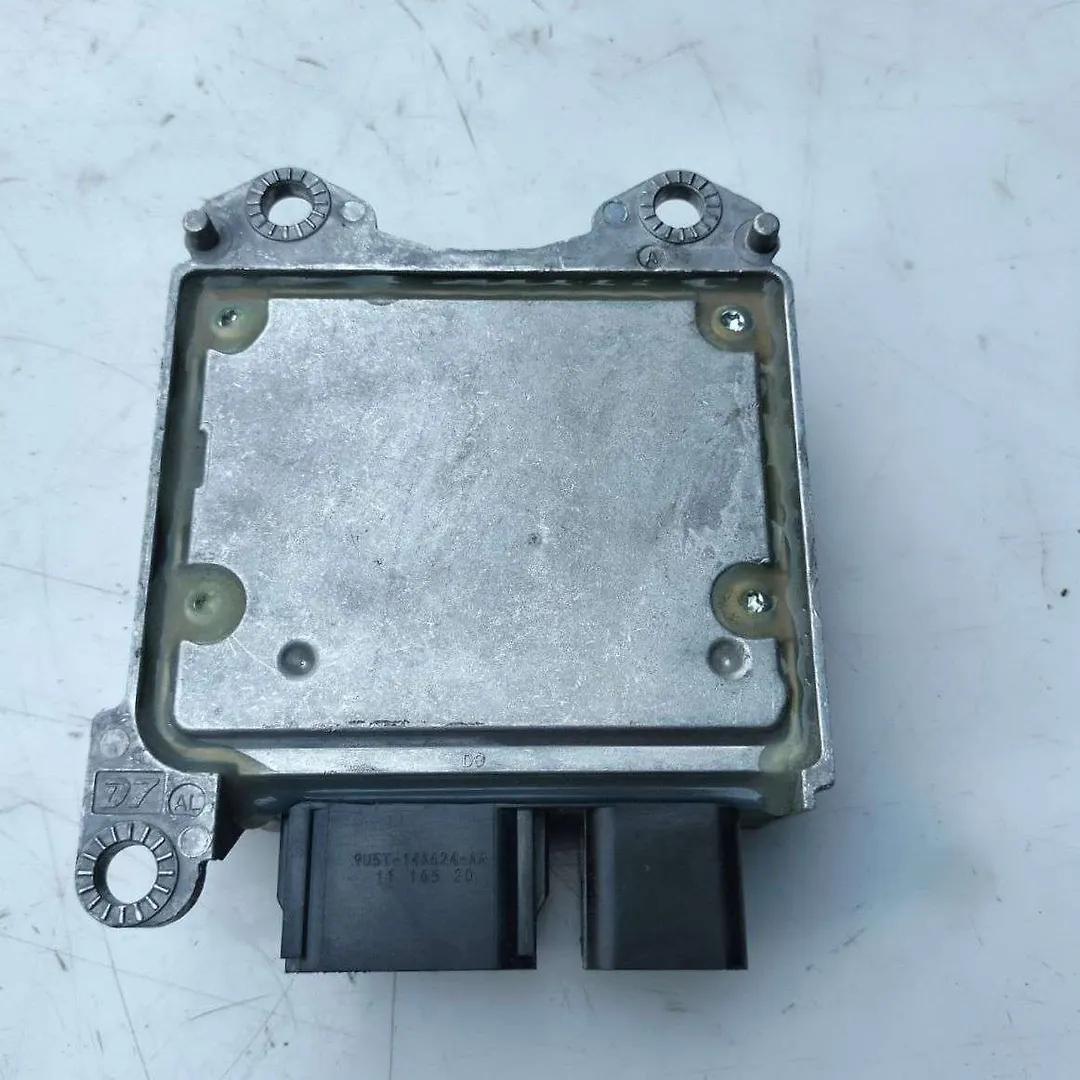 Restraint Control Module - 2012 Ford Explorer