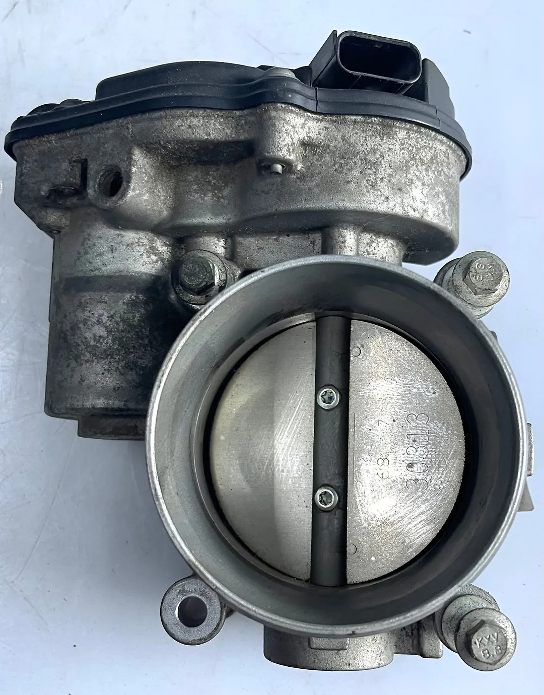 Throttle body - 2013 Ford Explorer