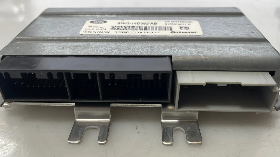  Air Suspension Control Module - 2011 Land Rover RANGE ROVER SPORT