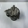 AC Compressor - 2009 Volkswagen Touareg