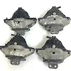 Engine mounts - 2022 Jeep Grand Cherokee WL Limited