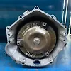 Gear box - 2007 Cadillac ESCLADE