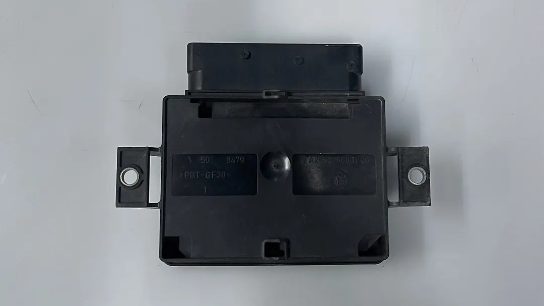 Parking Assist Control Module - 2014 Audi A6