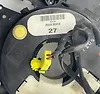 Column switch - 2011 Nissan Xterra SUV