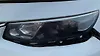 Headlight (LH) - 2017 Chevrolet Malibu