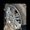 Rim - 2013 Chevrolet Traverse