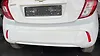 Rear Bumper - 2020 Chevrolet Spark