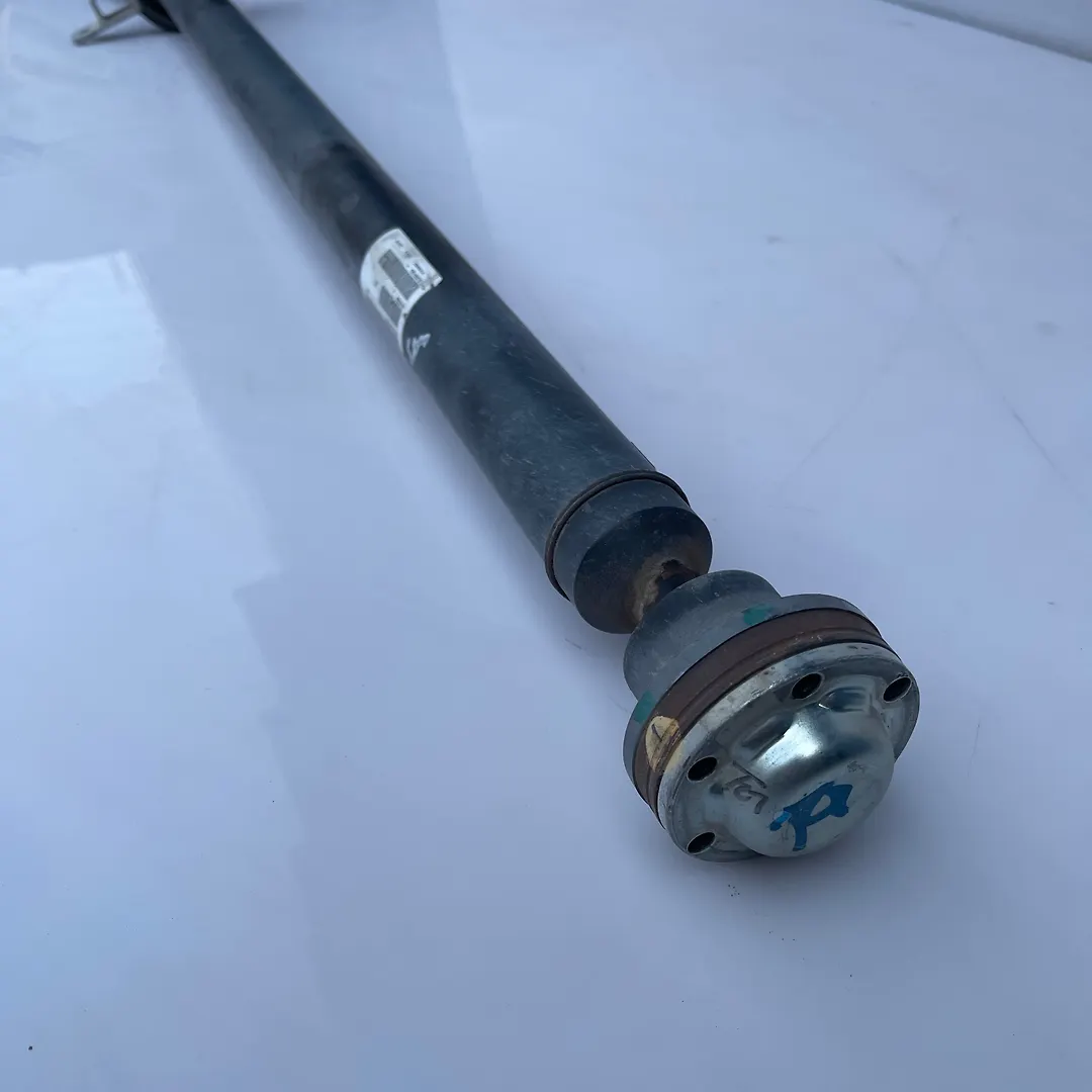 Drive Shaft - 2017 Lincoln Continental Select