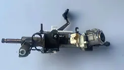 Steering column - 2021 Toyota Tacoma SR5 grade TRN265L