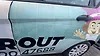 Door (LHB) - 2015 Ford Fiesta
