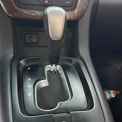 Gear Shift Knob(Automatic) - 2016 Chevrolet Captiva