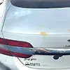 Trunk - 2014 Jaguar XF