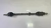 Axle(RHF) - 2013 Chevrolet Cruze