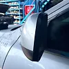Side Mirror (LH) - 2013 Jeep GRAND CHEROOKE