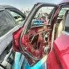 Door (LHB) - 2015 Lincoln MKC