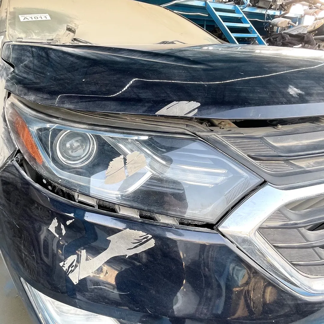 Headlight (RH) - 2020 Chevrolet Equinox