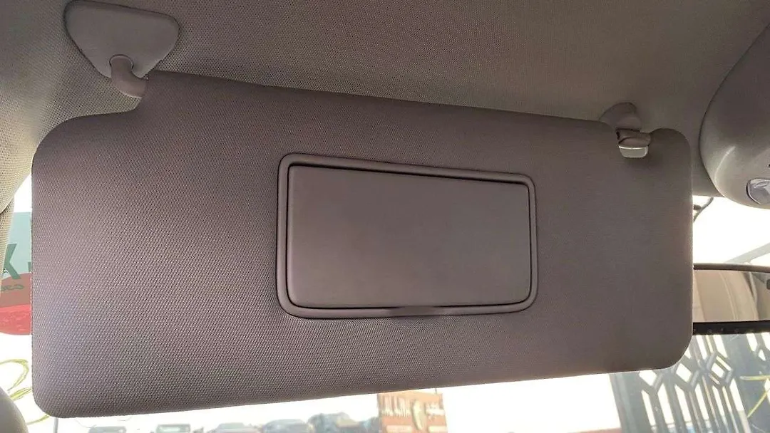 Sun visor - 2013 Nissan Armada