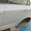 Door (LHB) - 2017 Chevrolet Sonic