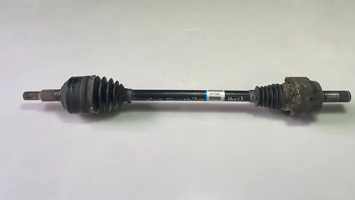 Axle Rear (RH) - 2012 Cadillac CTS