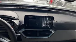 Dashboard  - 2022 Chevrolet Groove