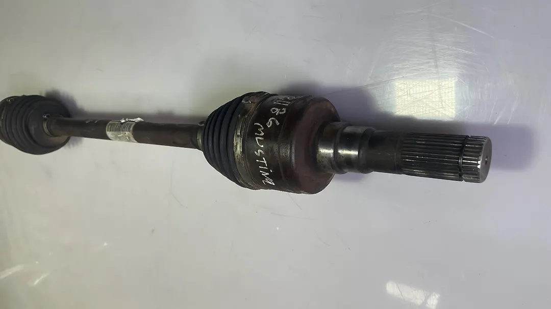 Axle Rear (RH) - 2015 Ford Mustang