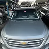 Hood/Bonnet - 2021 Chevrolet Captiva