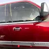 Door (RHF) - 2014 Lincoln Navigator