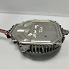 Radiator fan motor - 2016 Chevrolet Camaro