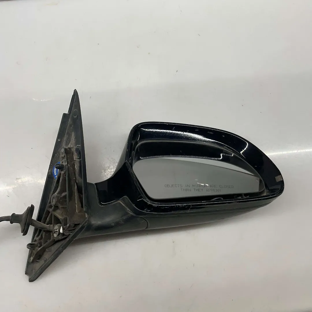 Side Mirror (RH) - 2018 Audi Q3