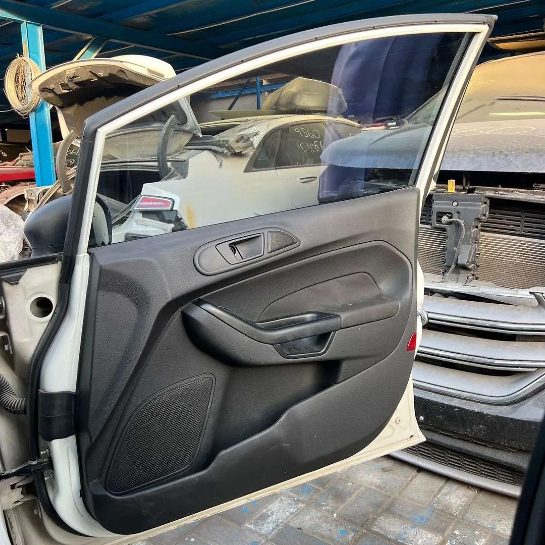 Door (RHF) - 2014 Ford Fiesta