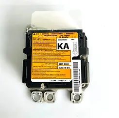 Air bag Module - 2013 Nissan Pathfinder
